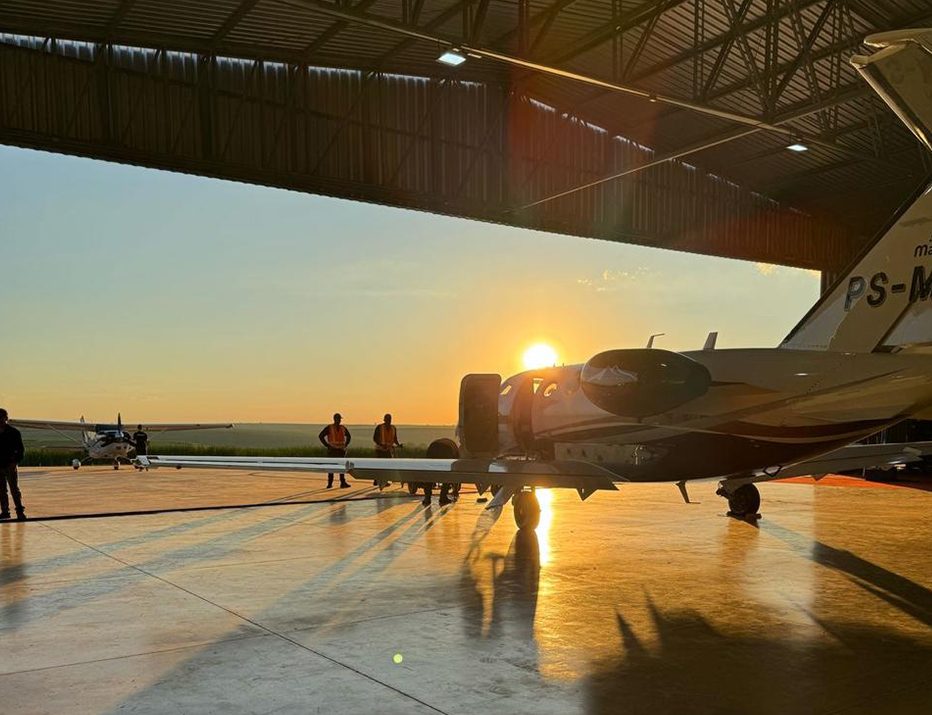 aerodromo-santa-lydia-hangar